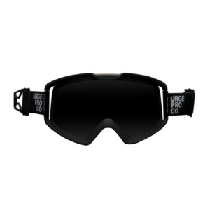 Masque RR+ (pour Archi-Enduro et Downomatic RR) - noir - écran fumé